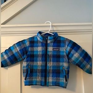 Patagonia Baby Down Sweater